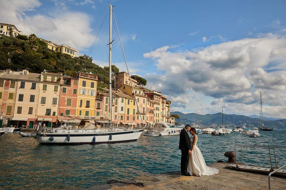 Matrimonio-Portofino