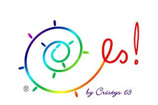 Es by Cristys logo