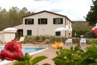 Ristorante La Steccaia 1