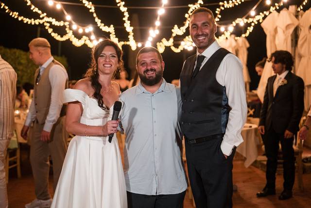 Wedding