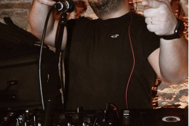 Lorenzo Dj
