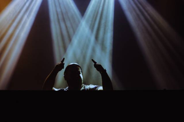 Lorenzo Dj