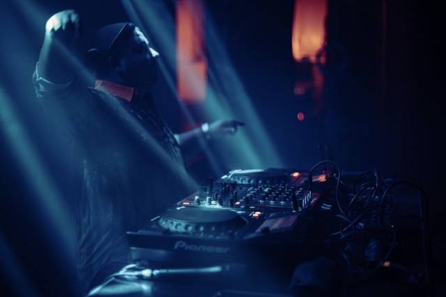 Lorenzo dj