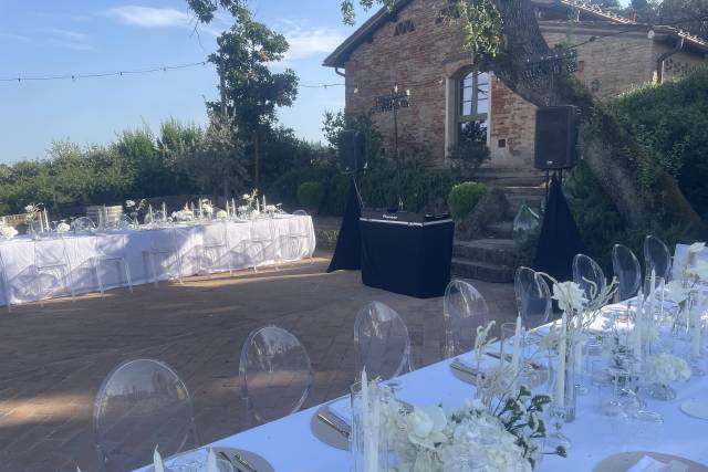 Wedding