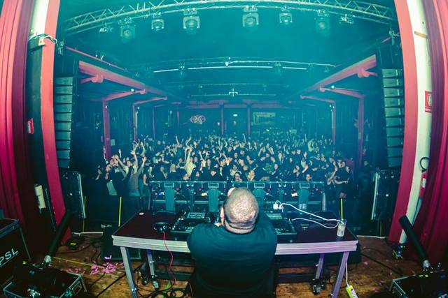 Lorenzo dj