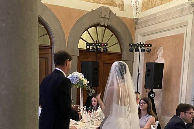 Wedding