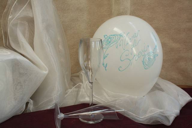 I nostri simpatici gaget