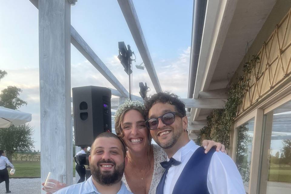 Wedding
