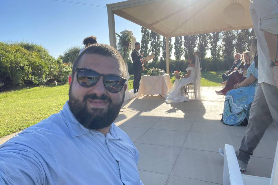 Wedding