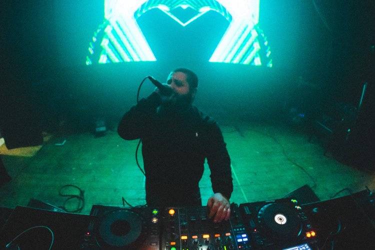Lorenzo dj