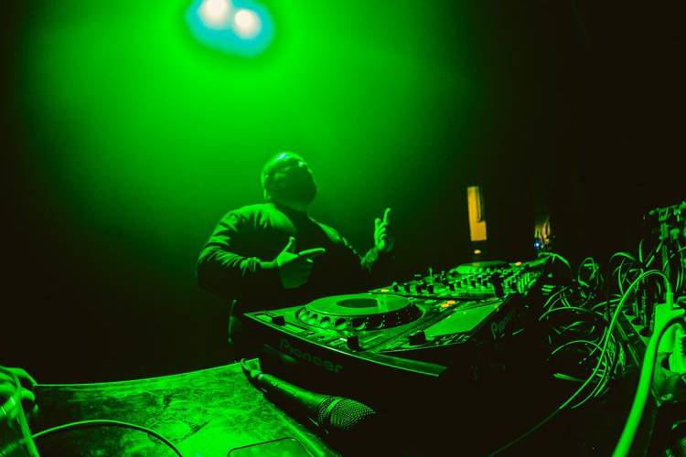 Lorenzo dj