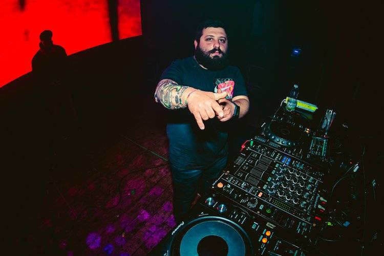 Lorenzo dj