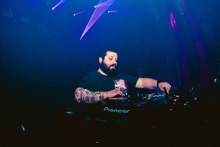 Lorenzo dj