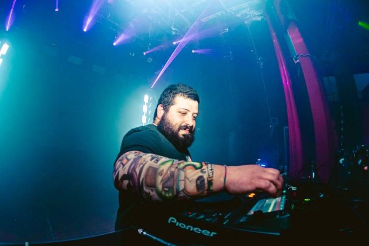 Lorenzo dj