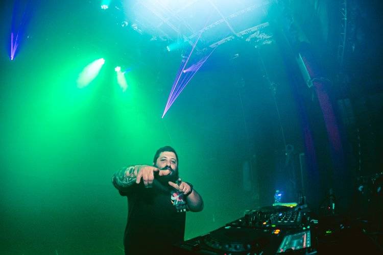 Lorenzo dj