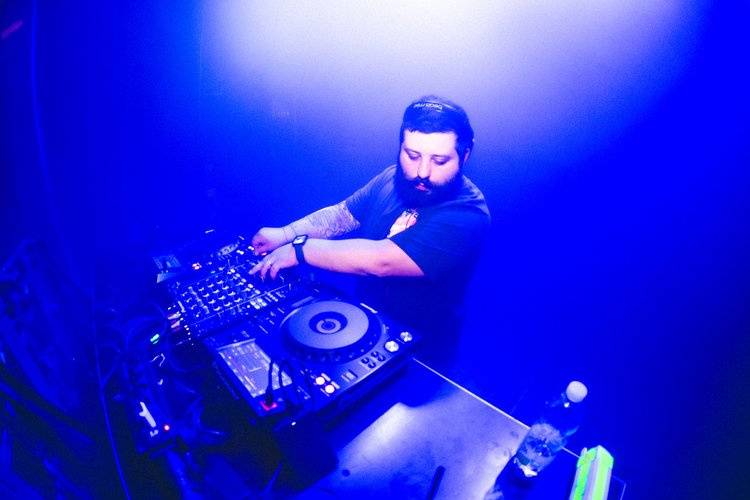 Lorenzo dj