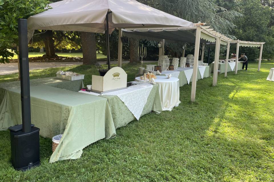 Wedding