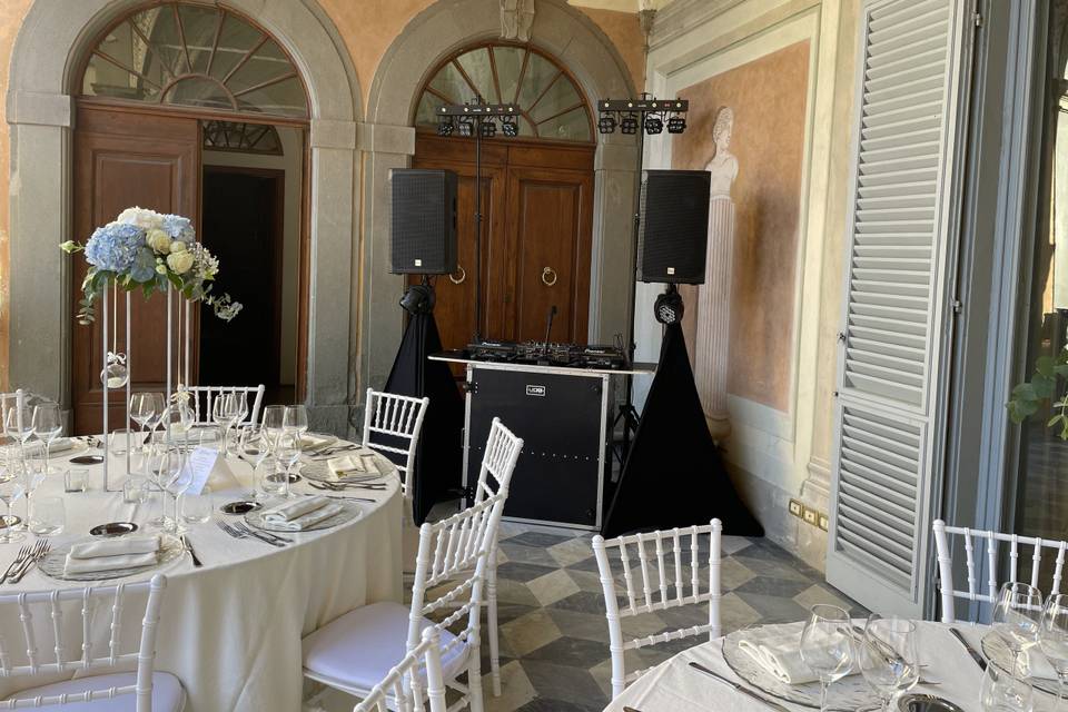 Wedding