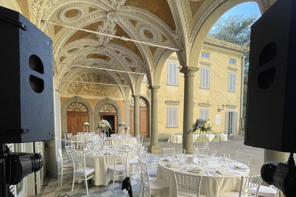 Wedding