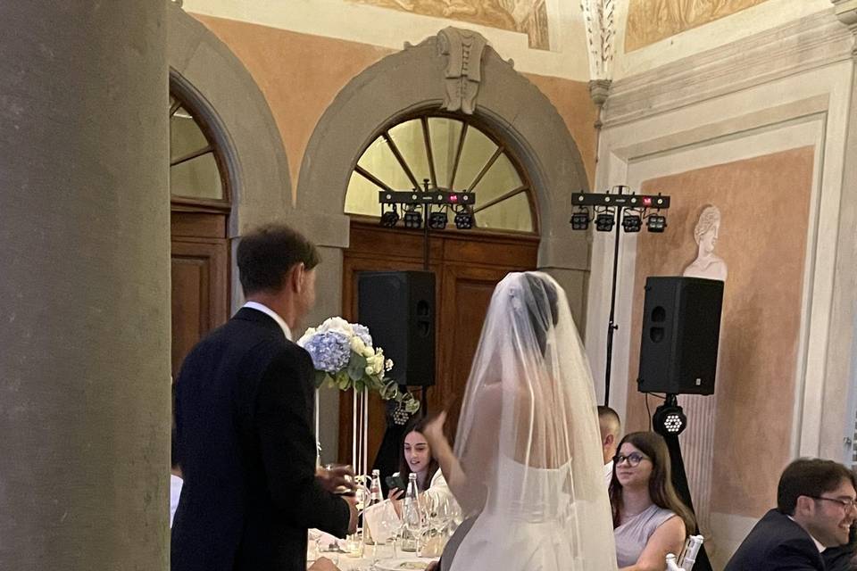 Wedding