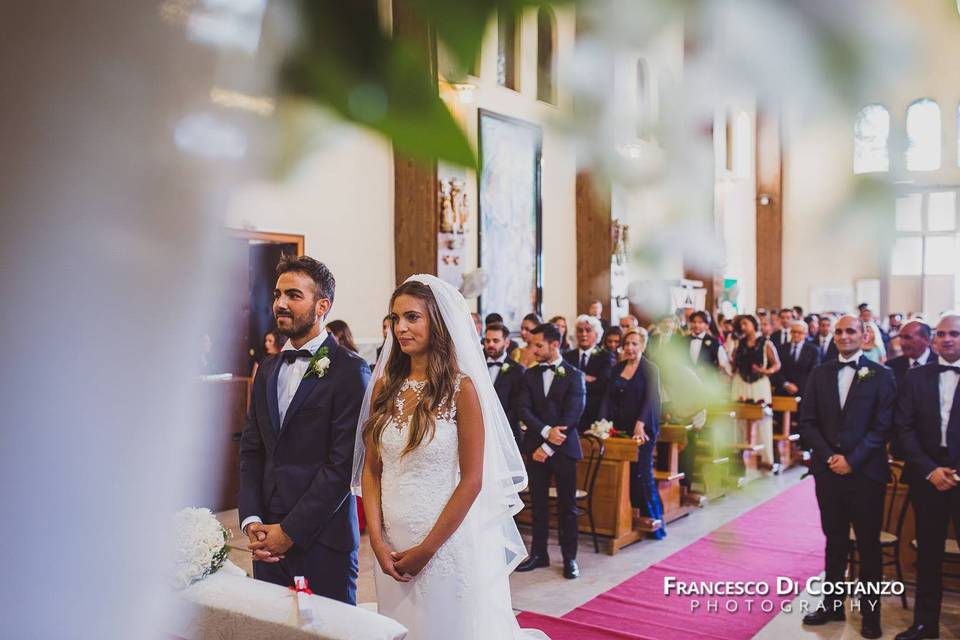 Matrimonio 4