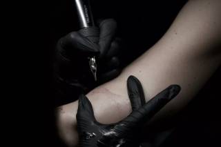 Essenne Tattoo