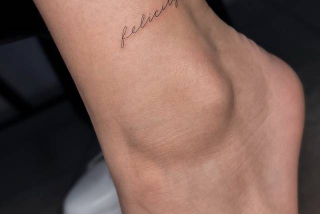 Fine line