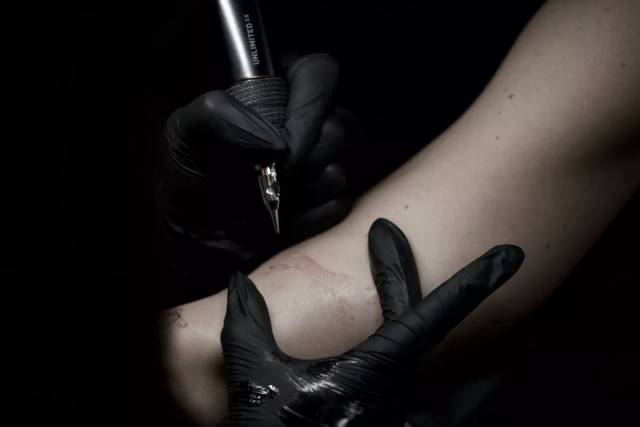 Essenne Tattoo