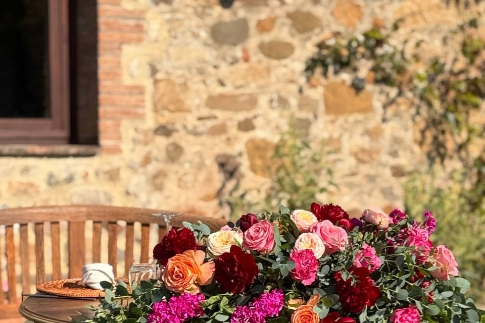 Wedding venue