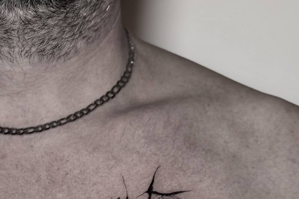 Fine line