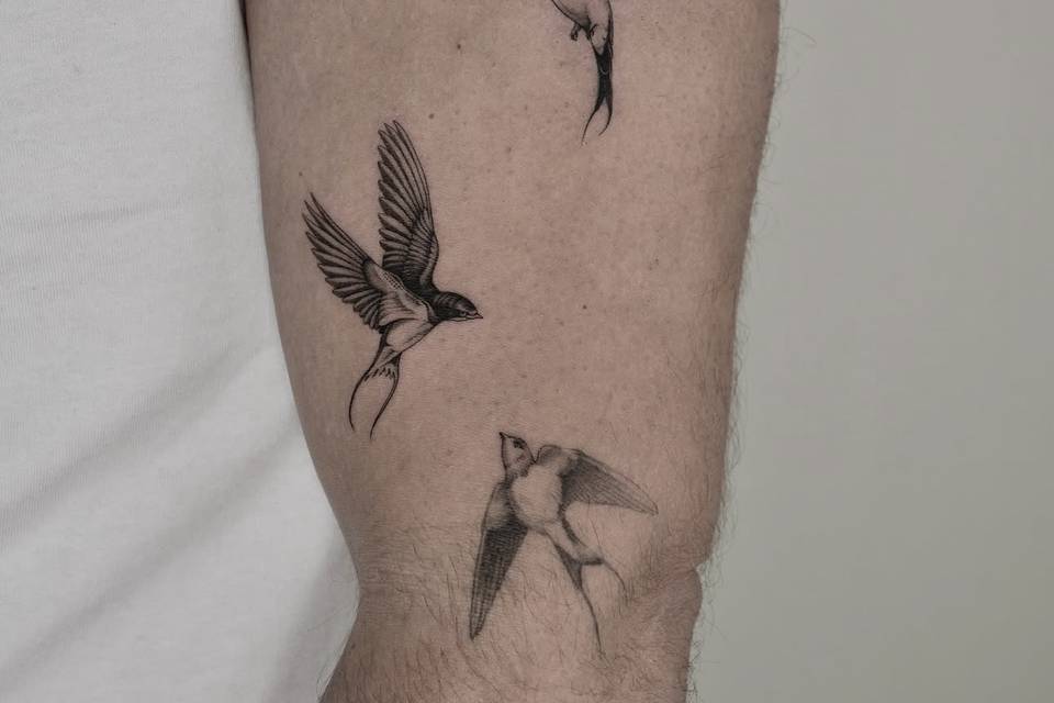 🖤