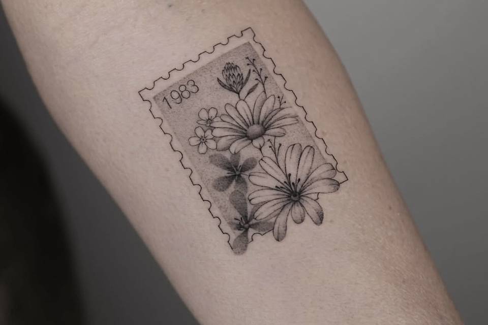🖤