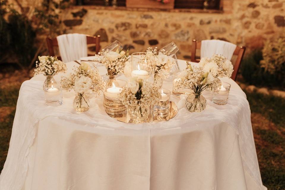 Wedding venue