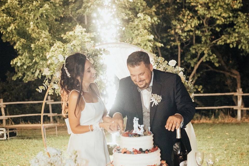 Wedding venue