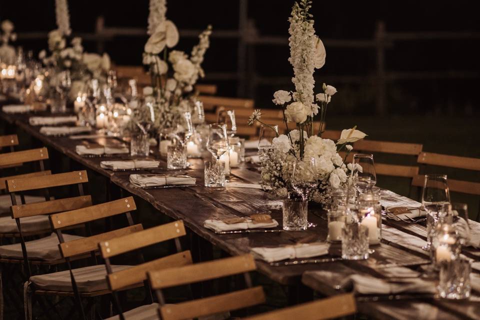 Wedding venue