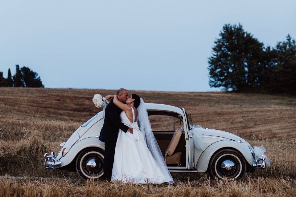 Wedding venue