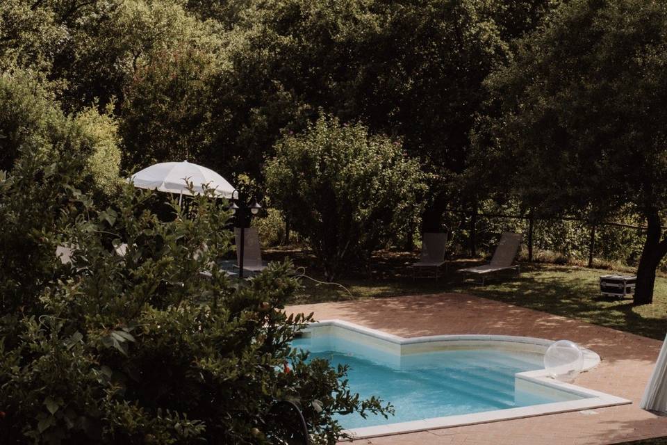 Wedding venue
