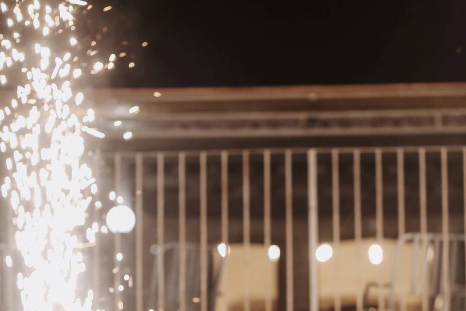 Wedding venue