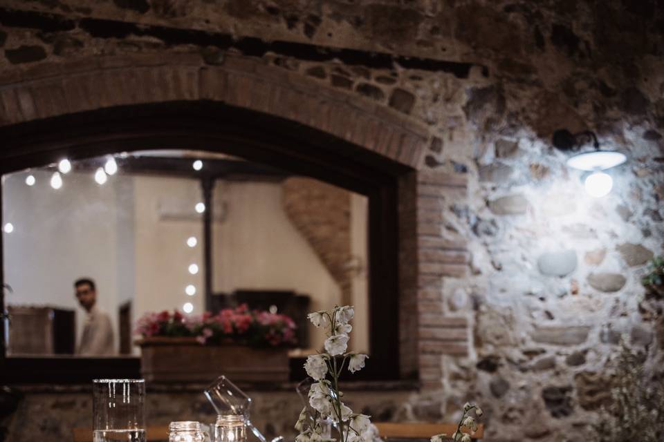 Wedding venue
