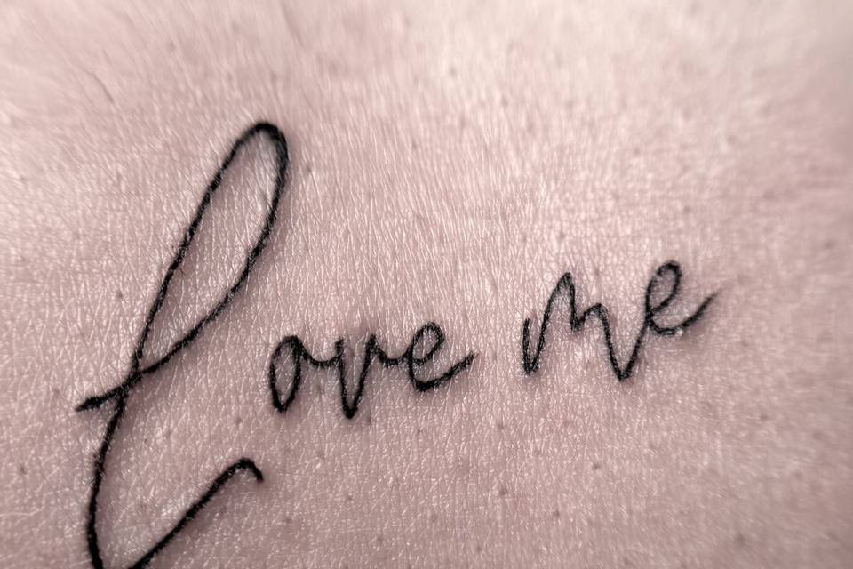 Fine line