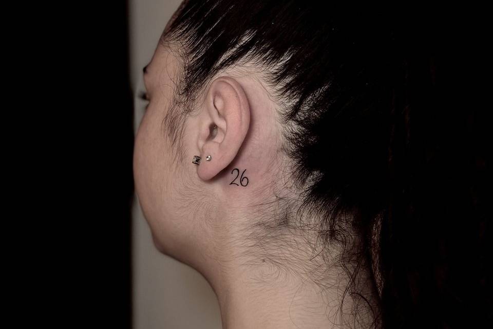 Fine line