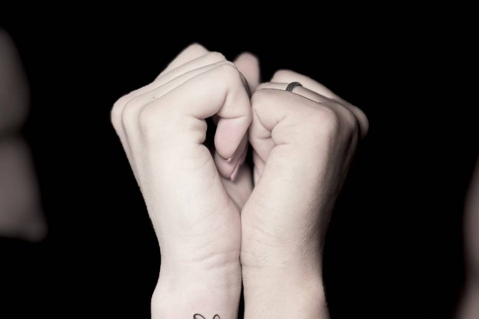 Fine line