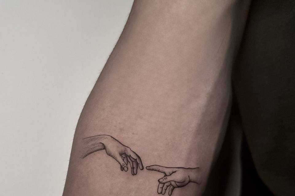 Fine line