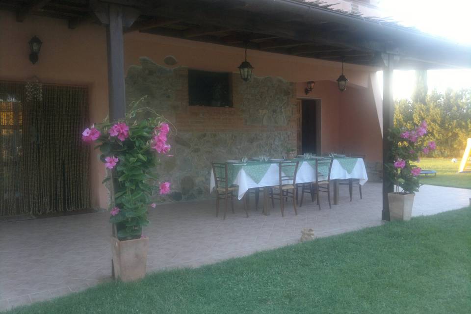 Agriturismo Il Selvello