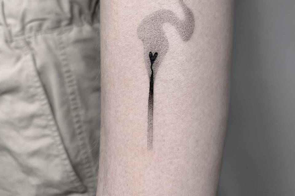 Fine line