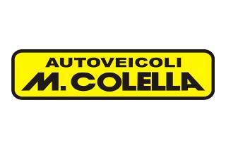 Autoveicoli M. Colella