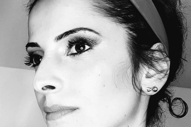 Makeup sposa