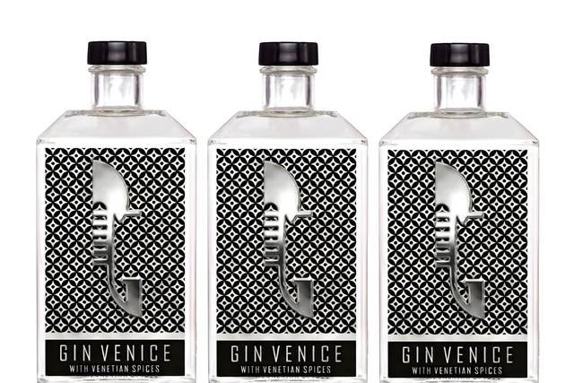 Gin Venice