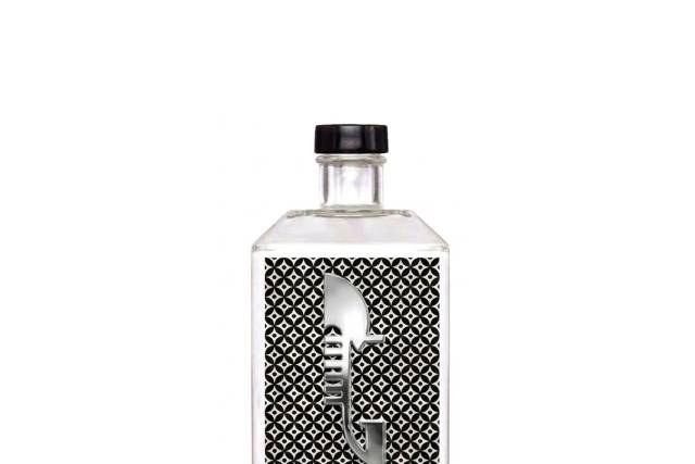Gin Venice RE