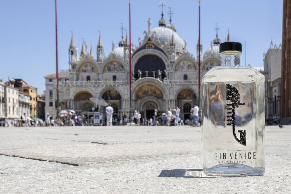 Immagine Gin Venice